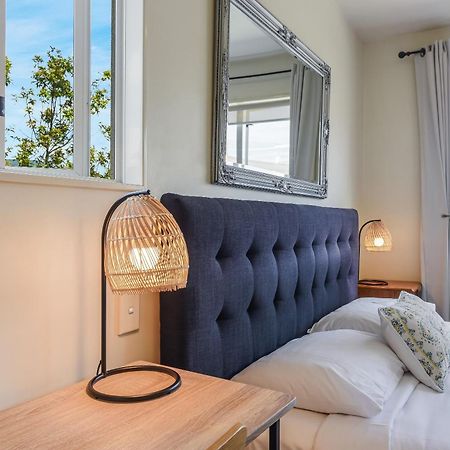 Boutique Motel Нелсън Екстериор снимка
